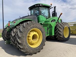 Main image John Deere 9470R 8