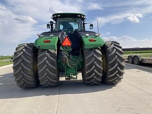 Main image John Deere 9470R 9