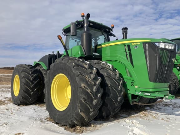 Image of John Deere 9470R Primary image