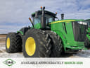 2019 John Deere 9470R Image
