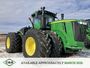 2019 John Deere 9470R Image