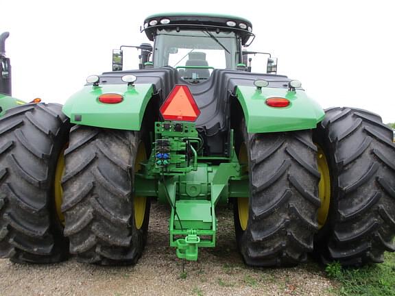 Image of John Deere 9470R equipment image 3