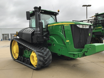 Main image John Deere 9470RT