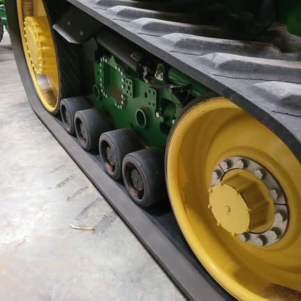 Image of John Deere 9470RT equipment image 2