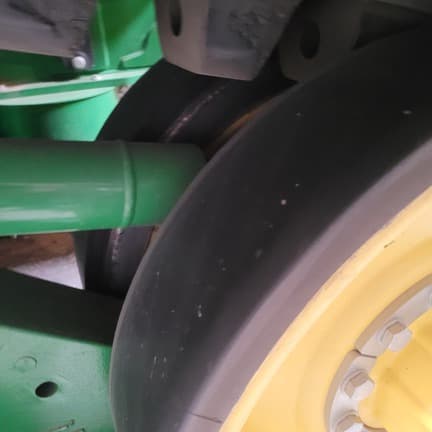 Image of John Deere 9470RT equipment image 3
