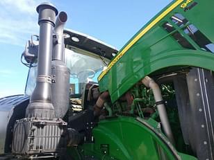 Main image John Deere 9470RT 28