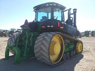 Main image John Deere 9470RT 5