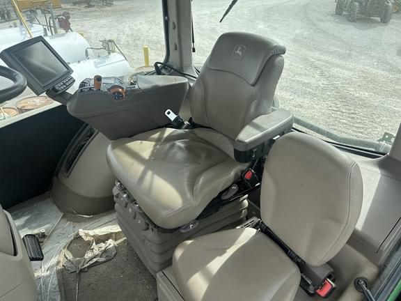 Image of John Deere 9470RT equipment image 4