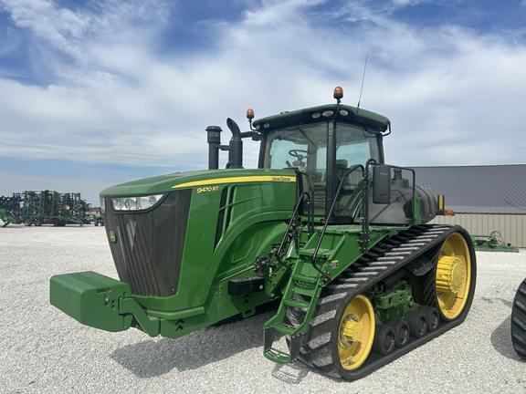 Image of John Deere 9470RT Primary image