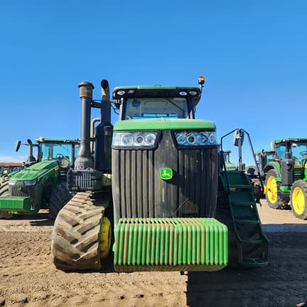 Image of John Deere 9470RT equipment image 1