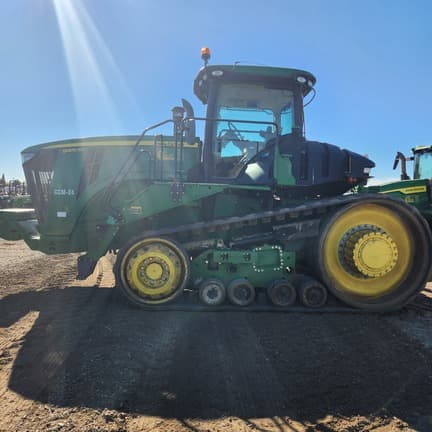 Image of John Deere 9470RT equipment image 3