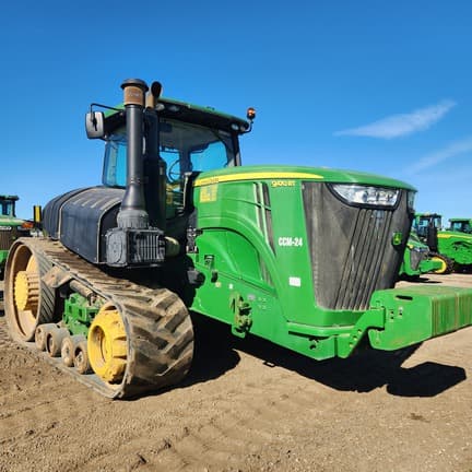 Image of John Deere 9470RT Primary image