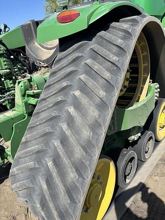 Image of John Deere 9470RX equipment image 2