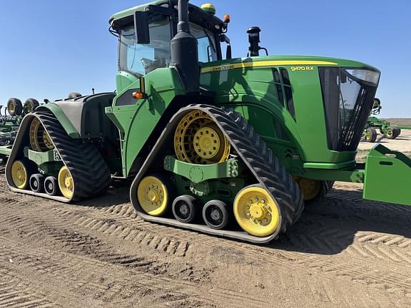 Image of John Deere 9470RX Primary image