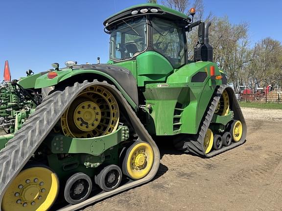 Image of John Deere 9470RX equipment image 1