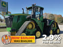 2019 John Deere 9470RX Image
