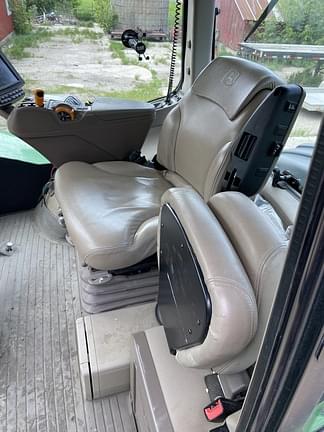 Image of John Deere 9470RX equipment image 4