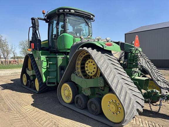 Image of John Deere 9470RX equipment image 3