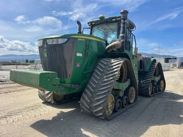 Main image John Deere 9470RX