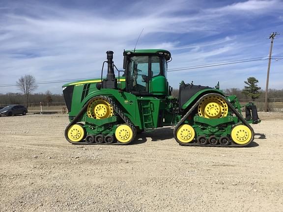 2019 John Deere 9470RX Equipment Image0