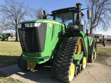 Main image John Deere 9470RX