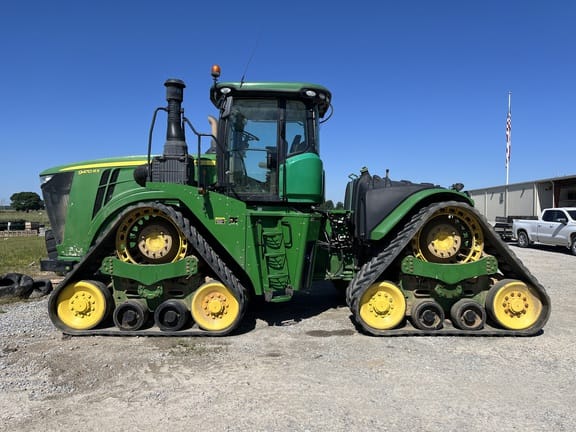 2019 John Deere 9470RX Equipment Image0