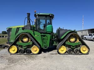2019 John Deere 9470RX Image