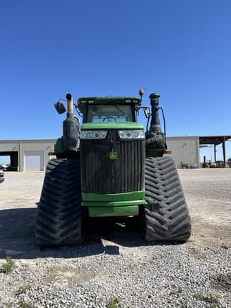 Image of John Deere 9470RX equipment image 3