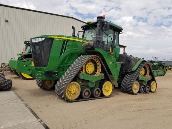 Main image John Deere 9470RX