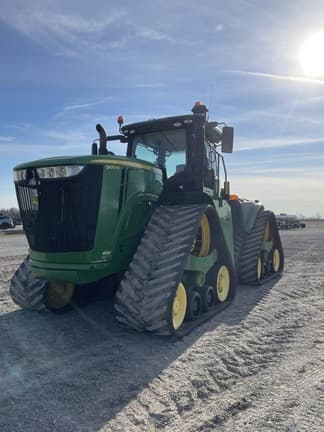 Main image John Deere 9470RX
