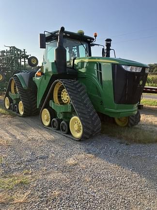 Image of John Deere 9470RX Primary image