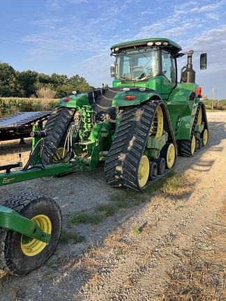 Image of John Deere 9470RX equipment image 2