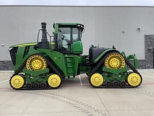 2019 John Deere 9470RX Equipment Image0