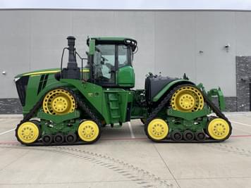 Main image John Deere 9470RX