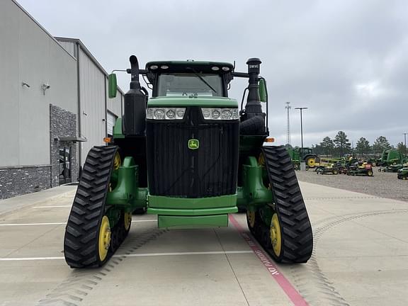 Image of John Deere 9470RX equipment image 2