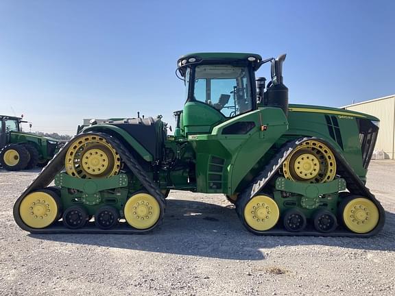 Image of John Deere 9470RX equipment image 3