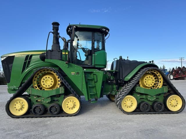 Image of John Deere 9470RX equipment image 2