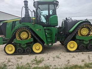 Main image John Deere 9470RX 10