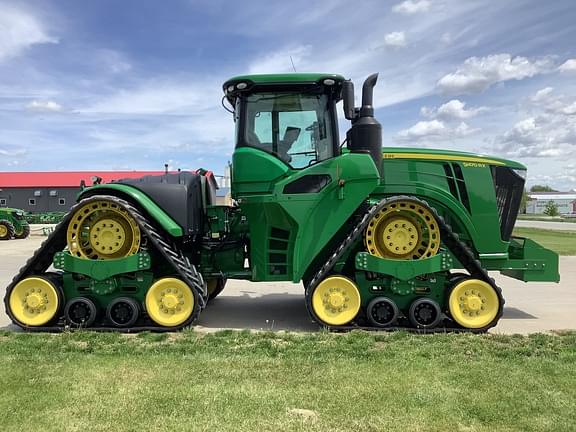 Image of John Deere 9470RX equipment image 2