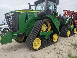 Main image John Deere 9470RX 9