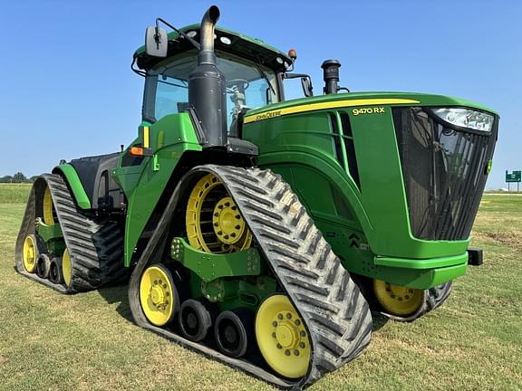 Image of John Deere 9470RX Primary image