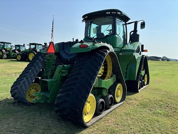 Image of John Deere 9470RX equipment image 2