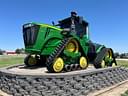 2019 John Deere 9470RX Image