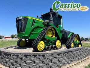 2019 John Deere 9470RX Image