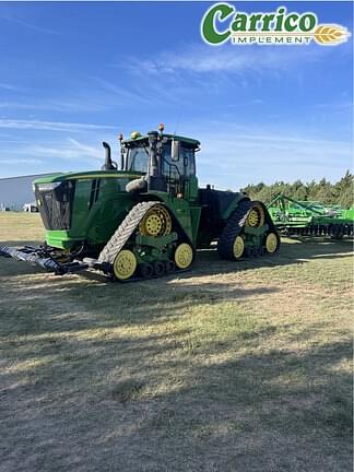 Image of John Deere 9470RX equipment image 1