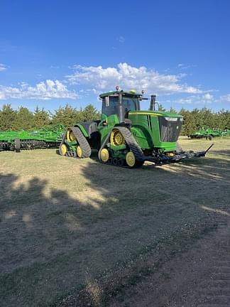 Image of John Deere 9470RX equipment image 3