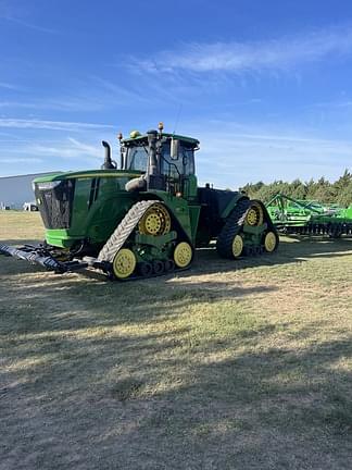 Image of John Deere 9470RX equipment image 2