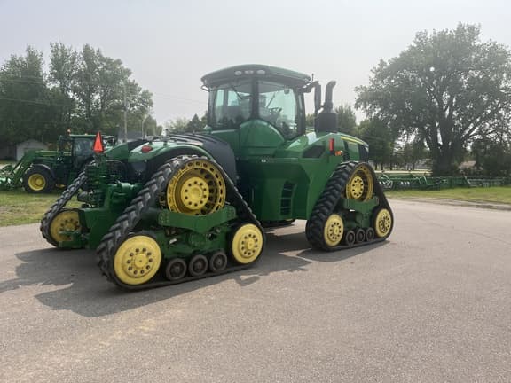 Image of John Deere 9470RX equipment image 2