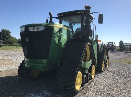Main image John Deere 9470RX