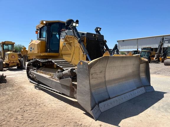 2019 John Deere 950K Equipment Image0